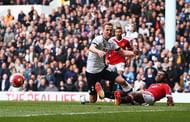 Tottenham Hotspur v Manchester United - Premier League